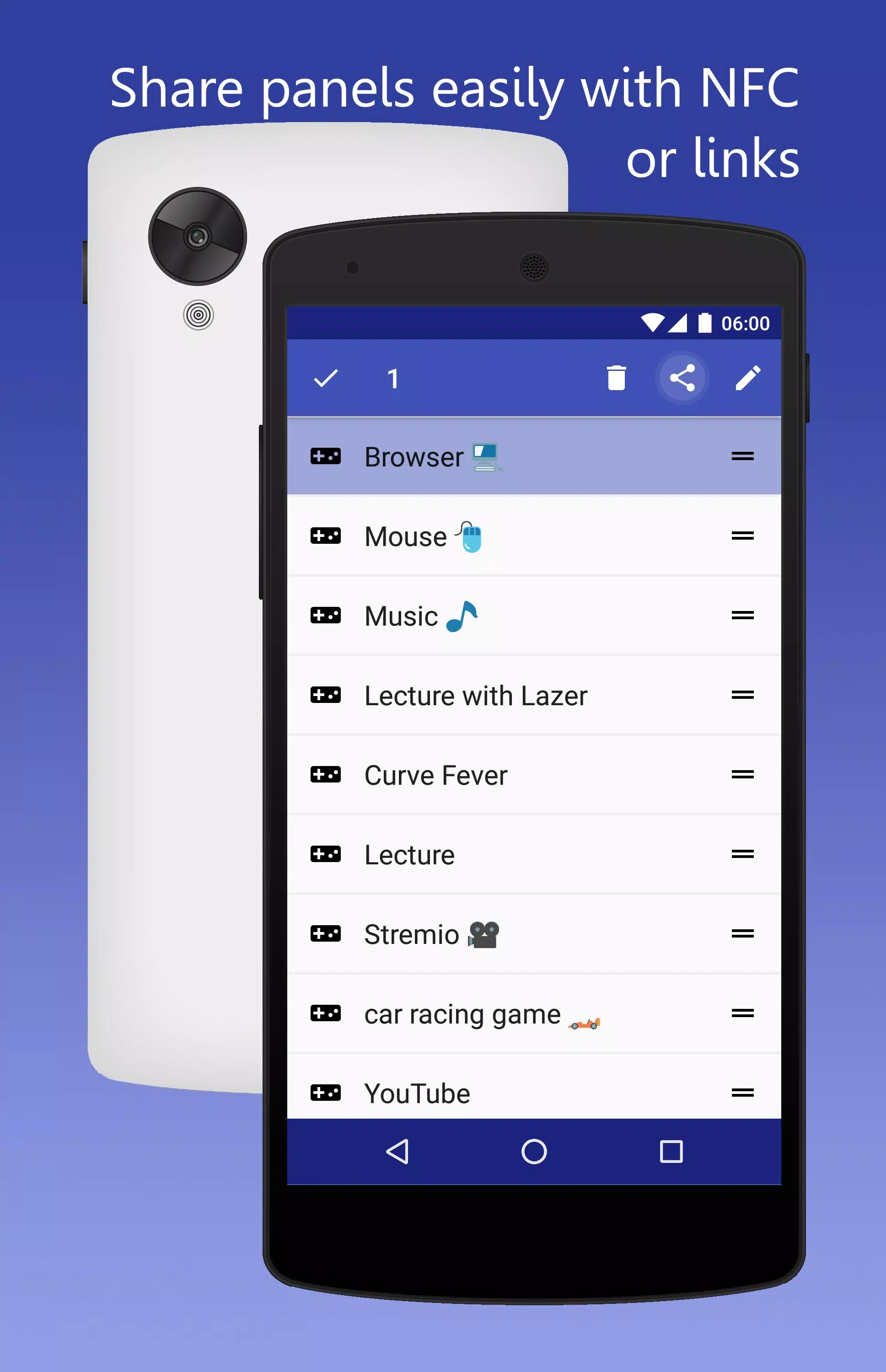 InfiniMote APK for Android Download