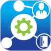 Site Access icono