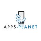 Apps-Planet icône