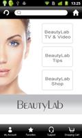 BeautyLab Affiche