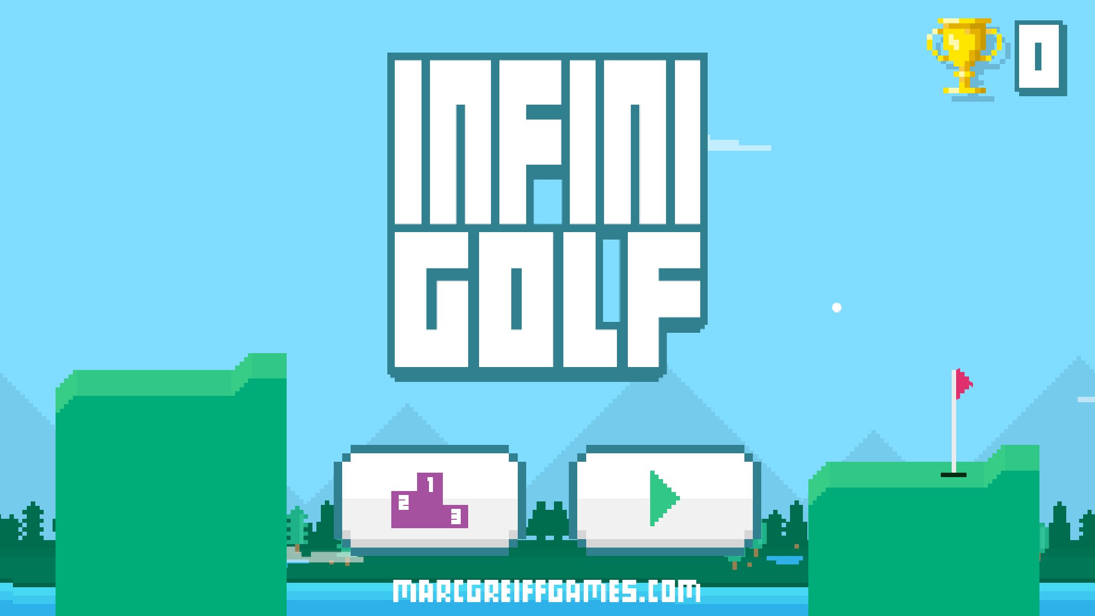 Infini Golf APK for Android Download