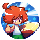 Infinite Surfer icon