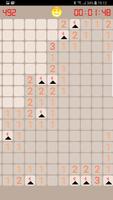 E-Minesweeper capture d'écran 1