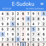 ikon E-Sudoku