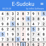 E-Sudoku icon
