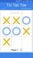 Tic Tac Toe poster
