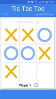 Tic Tac Toe poster