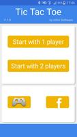 Tic Tac Toe screenshot 1