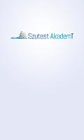 Szutest Akademi पोस्टर