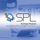 SPL Online Eğitim Portali icon