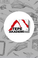 Tepe Akademi syot layar 2