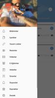 WaternetWork captura de pantalla 1