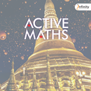 APK Active Maths 4