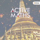 Active Maths 4 icône
