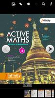 Active Maths 4 海報