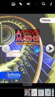 Active Maths 5 پوسٹر