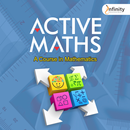 Active Maths 6 APK
