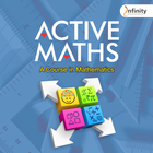 Active Maths 6 icon