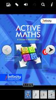 Active Maths 6 poster
