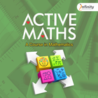 Active Maths 7-icoon