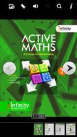 Active Maths 7 海報
