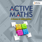 Active Maths 8 ícone