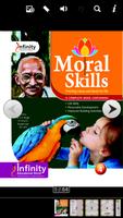Moral Skills 4 penulis hantaran
