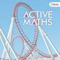 Active Maths 1