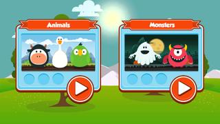 Brain Game screenshot 1