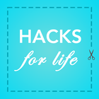 Life Hack Tricks ikona