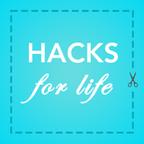 Life Hack Tricks icône