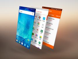 icon pack for Micromax Canvas Infinity poster