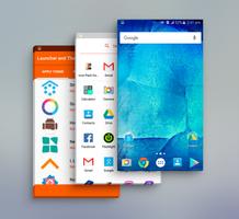 icon pack for Micromax Canvas Infinity screenshot 1