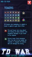 Infinity Defense screenshot 2