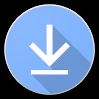 Download Manager gönderen