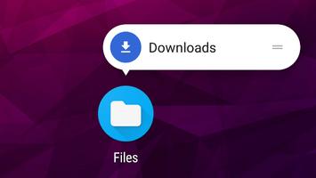 Download Manager Ekran Görüntüsü 1