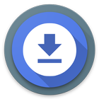Download Manager For Android: Fastest Downloader ikona