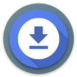 Download Manager For Android: Fastest Downloader Zeichen