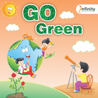 Go Green 4 ไอคอน