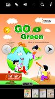 Go Green 4 โปสเตอร์