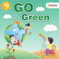 ”Go Green 3