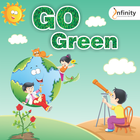 Go Green 3 icône
