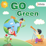 Icona Go Green 3