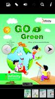 Go Green 3 Affiche