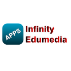 Apps Store Infinity Edumedia 圖標