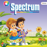 Spectrum 5 icon