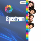 Spectrum 6 圖標