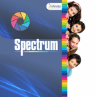 Spectrum 6 icon