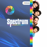 Spectrum 6 아이콘