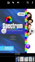 Spectrum 6 海報